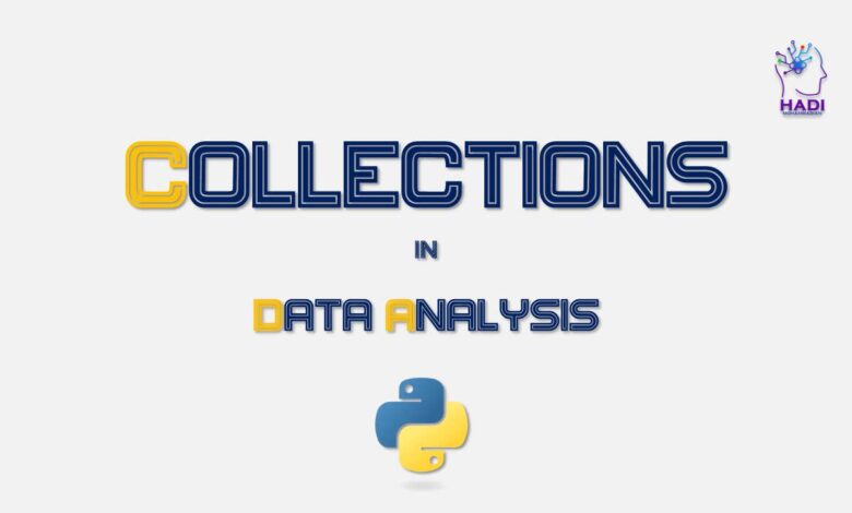 کاربرد مجموعه‌ها در تحلیل داده