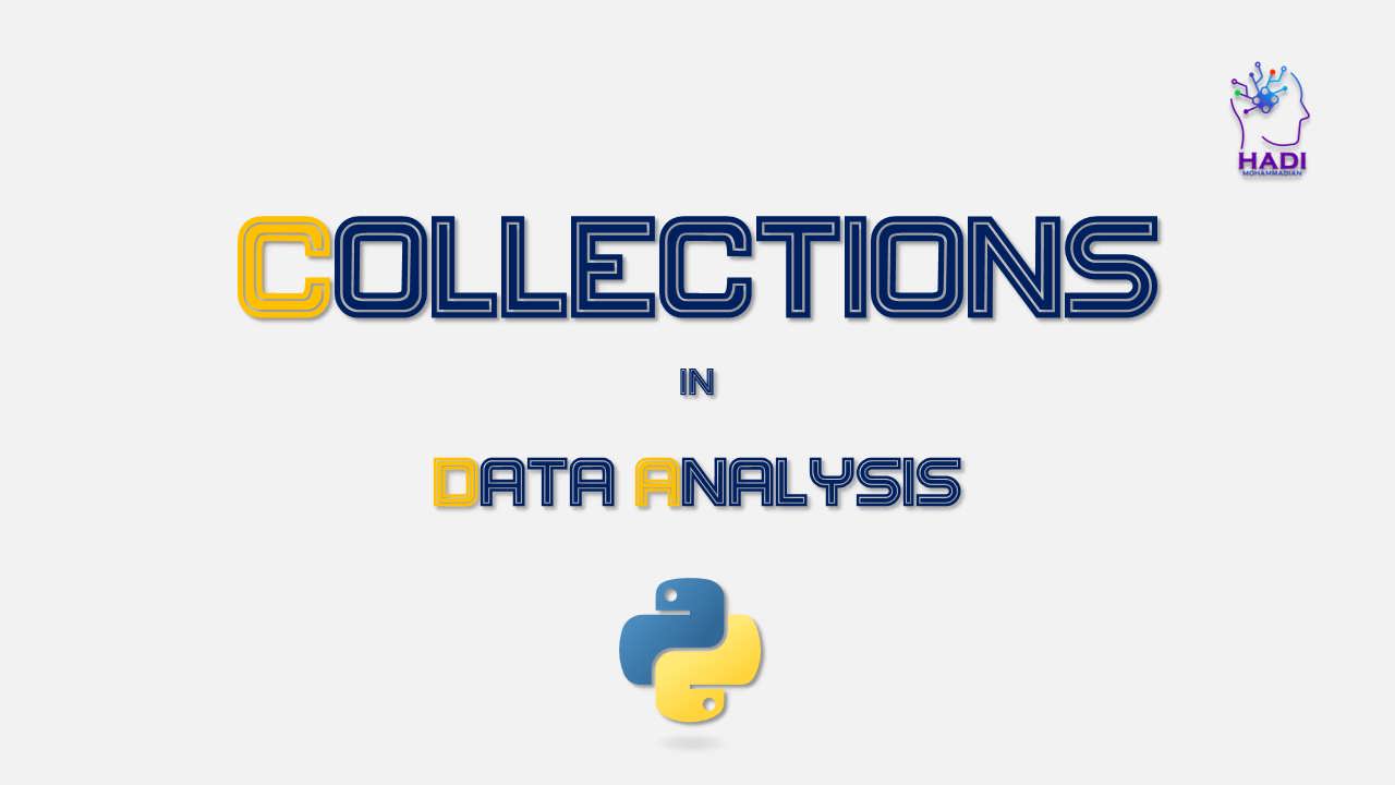 کاربرد مجموعه‌ها در تحلیل داده