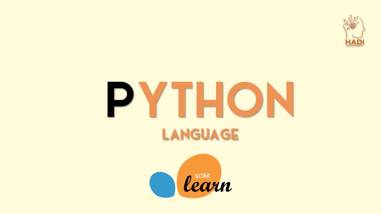 آشنایی با زبان برنامه نویسی پایتون