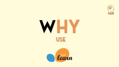 چرا از scikit-learn استفاده کنیم؟