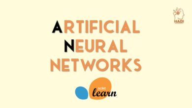 شبکه‌های عصبی مصنوعی در scikit-learn