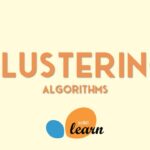 الگوریتم‌های خوشه‌بندی در scikit-learn