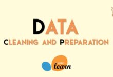 پاکسازی و آماده سازی داده ها با scikit-learn