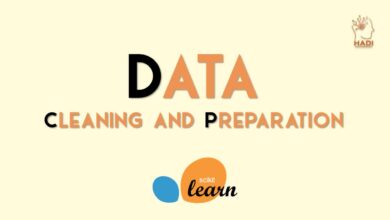 پاکسازی و آماده سازی داده ها با scikit-learn