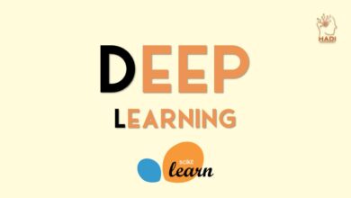 یادگیری عمیق با scikit-learn