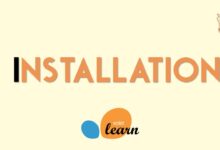 نصب و راه اندازی scikit-learn