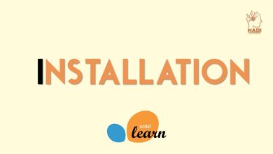 نصب و راه اندازی scikit-learn