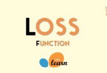 تابع هزینه (Loss Function)