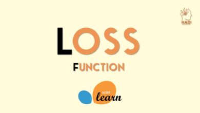 تابع هزینه (Loss Function)