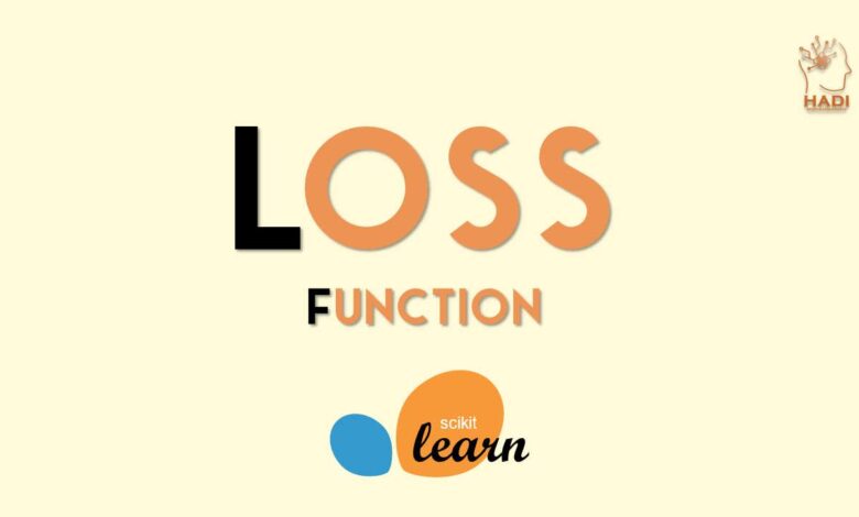 تابع هزینه (Loss Function)