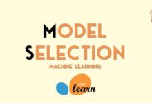 انتخاب مدل در یادگیری ماشین