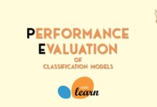 ارزیابی عملکرد مدل‌های طبقه‌بندی با scikit-learn