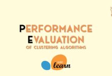 ارزیابی عملکرد الگوریتم‌های خوشه‌بندی در scikit-learn