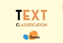 طبقه‌بندی متنی با scikit-learn