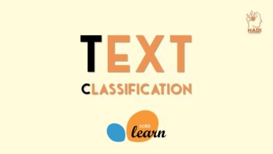 طبقهبندی متنی با scikit-learn