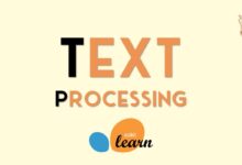 پردازش متن با scikit-learn