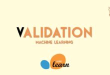 اعتبارسنجی در یادگیری ماشین