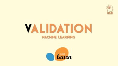 اعتبارسنجی در یادگیری ماشین