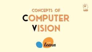 معرفی مفاهیم پایه بینایی کامپیوتر در scikit-learn