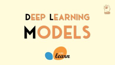 ساخت مدل‌های یادگیری عمیق با scikit-learn