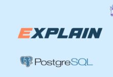SQL EXPLAIN