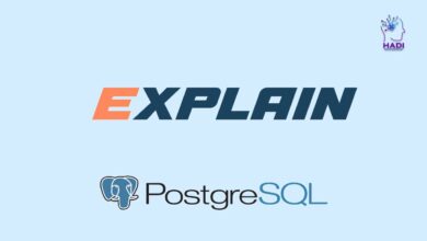 SQL EXPLAIN