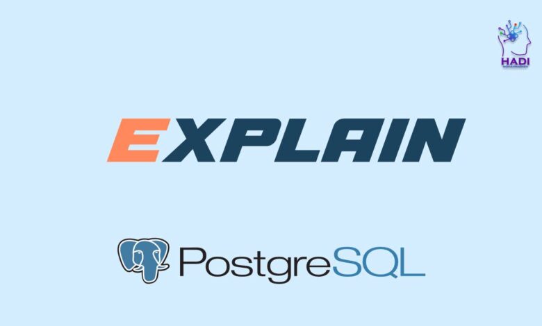 SQL EXPLAIN