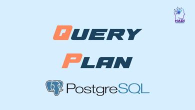 SQL Query Plan