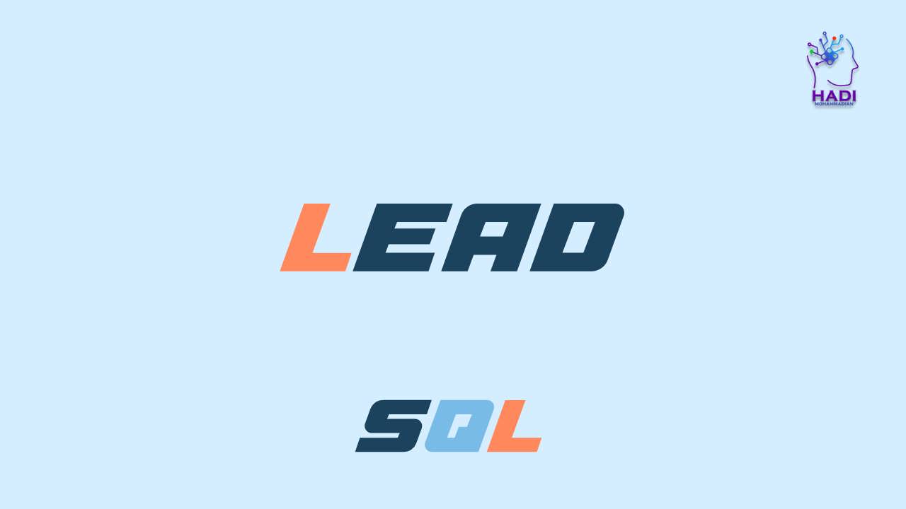 LEAD