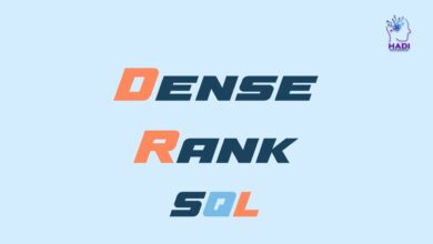 DENSE_RANK