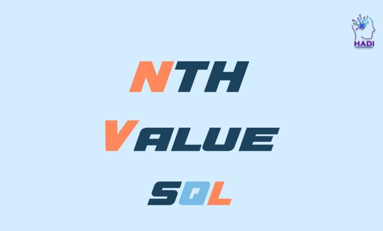 NTH_VALUE