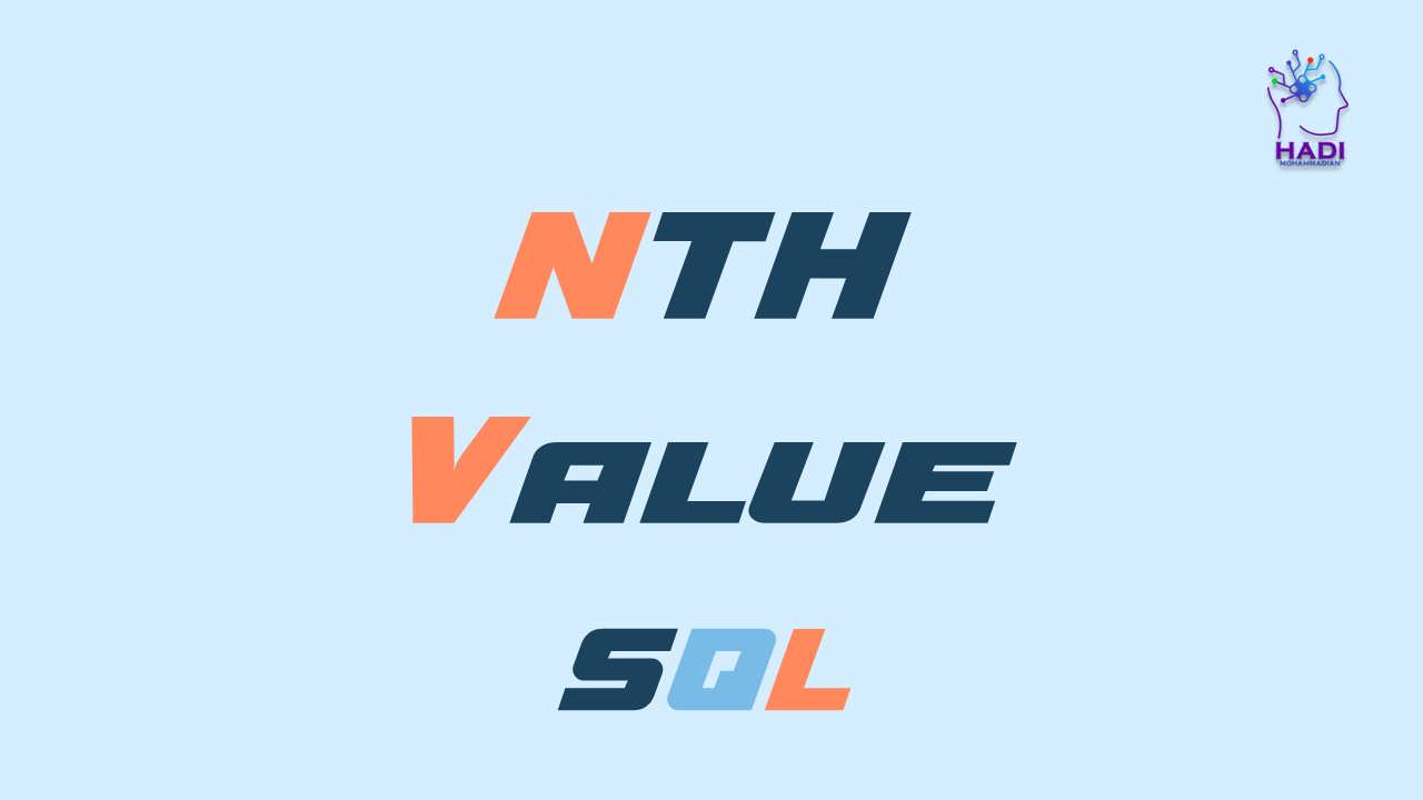 NTH_VALUE