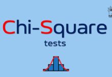 آزمون‌های کای دو