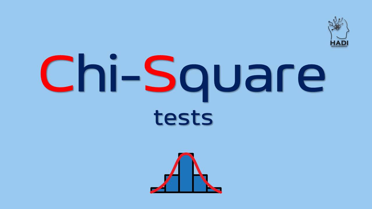 آزمون‌های کای دو