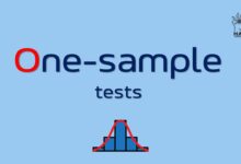 آزمونهای یک نمونهای