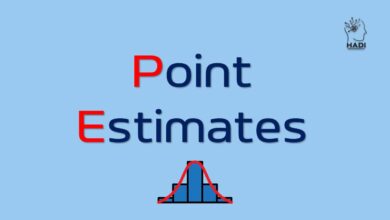 تخمین نقطهای