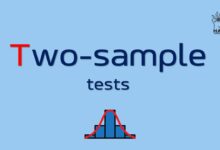 آزمون‌های دو نمونه‌ای