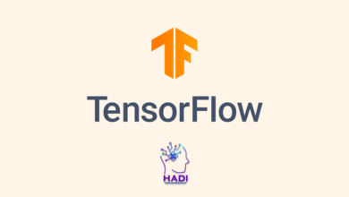 سرفصل جامع TensorFlow