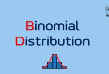 توزیعهای احتمالی دو جملهای