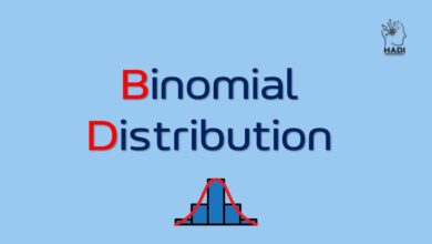 توزیع‌های احتمالی دو جمله‌ای