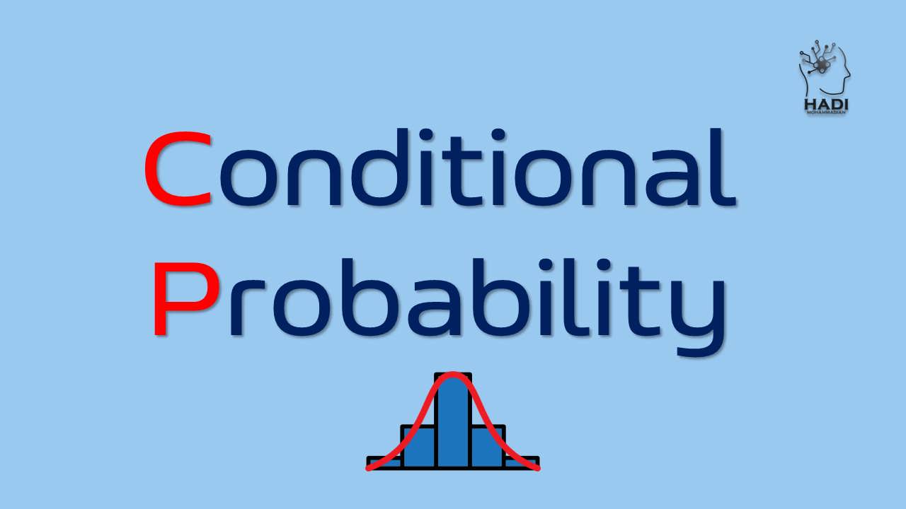 احتمال شرطی