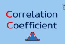 ضریب همبستگی