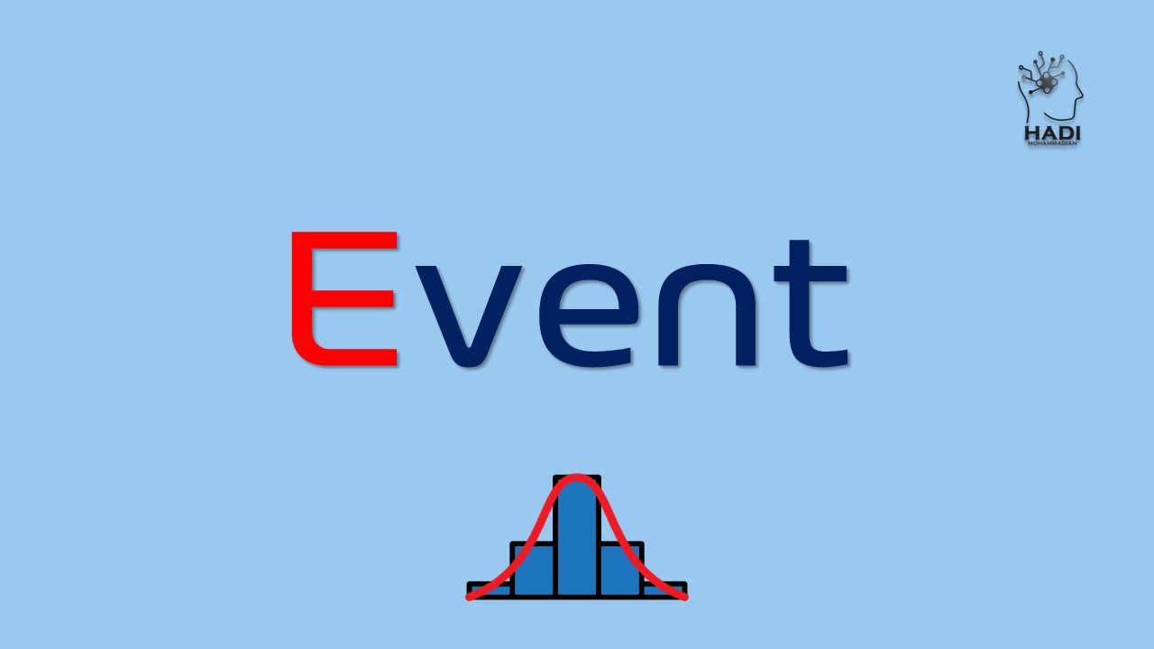 رویداد