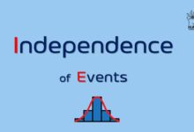استقلال رویدادها