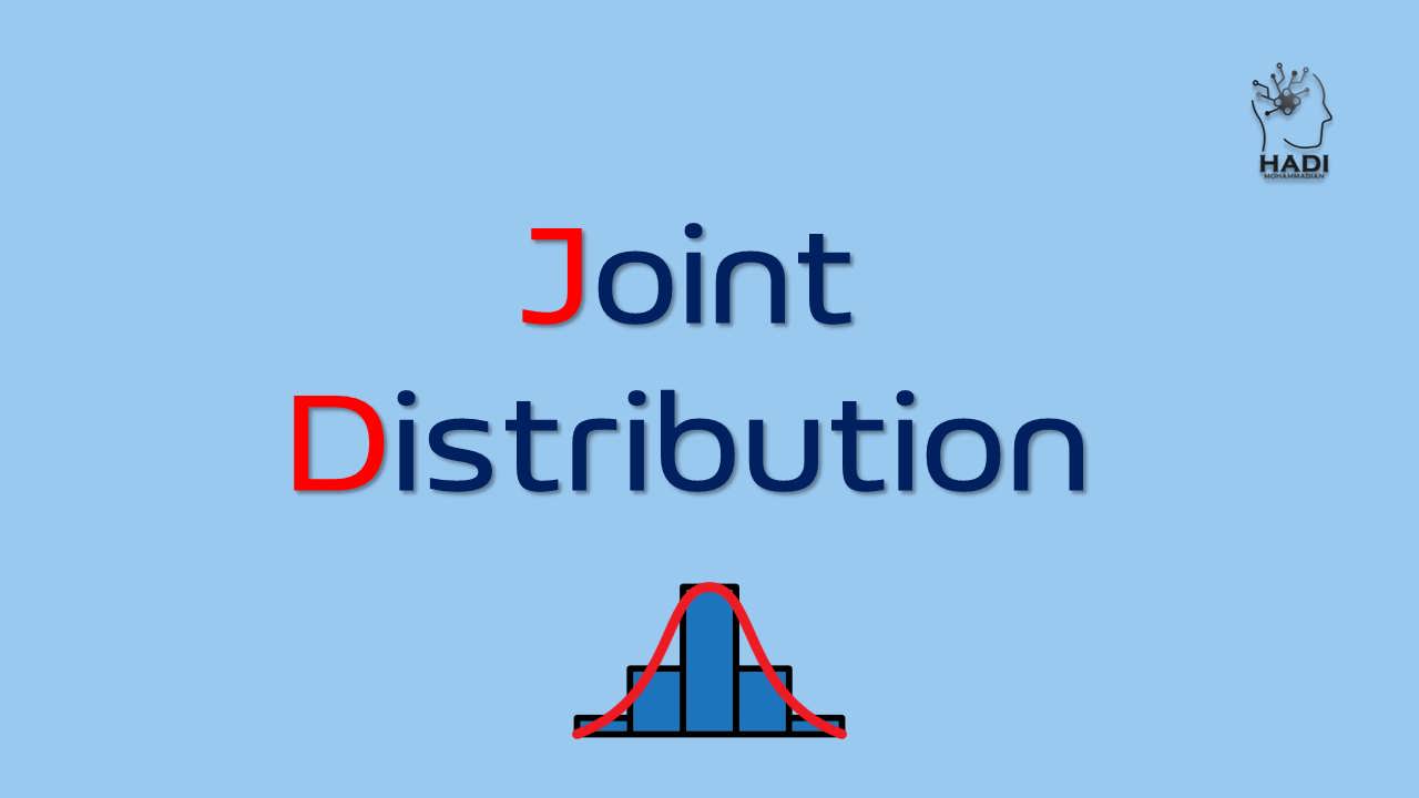 توزیع‌ احتمالی توأم