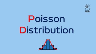 توزیع پواسون