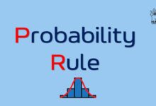 قانون احتمال