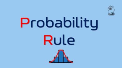 قانون احتمال