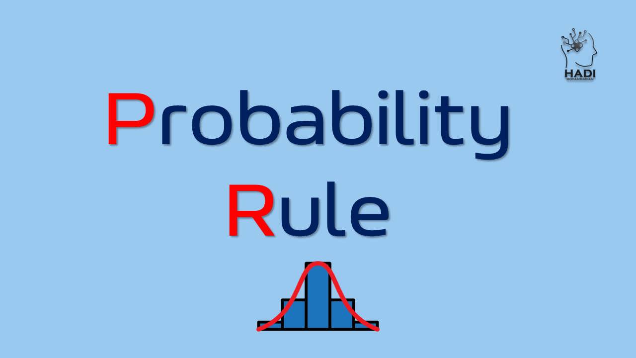 قانون احتمال