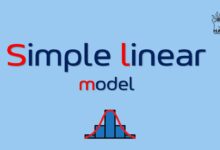 رگرسیون خطی